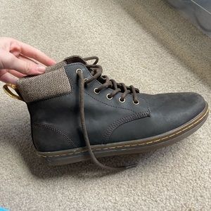 One of a Kind Doc Martens